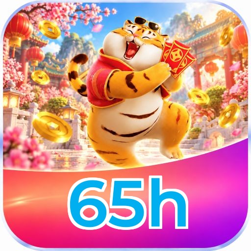 Logo 65h Download Brasil