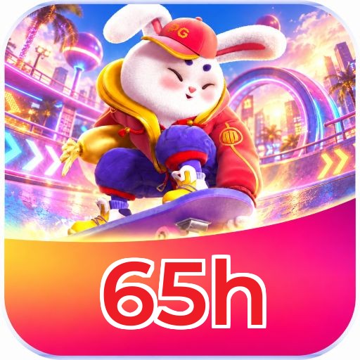 Logo 65h Loteria Online