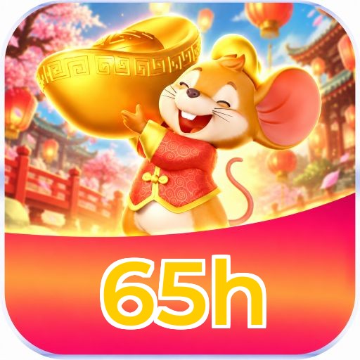 Logo 65h APP Mobile Brasil