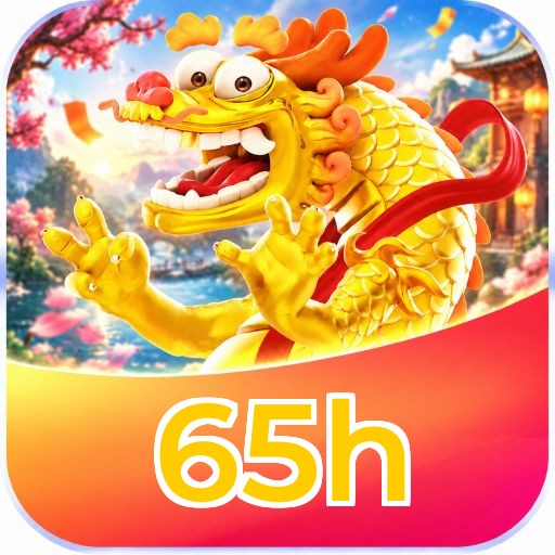 Logo 65h Cassino Online Brasil