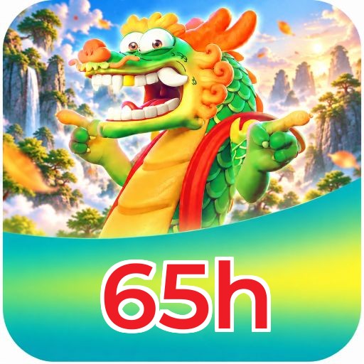 65h Download Speed Test Logo - Teste de Velocidade Certificado