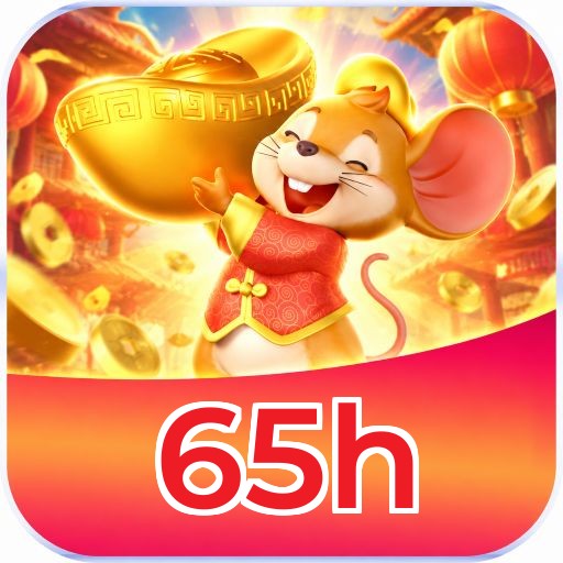 Logo 65h Cassino Online Brasil