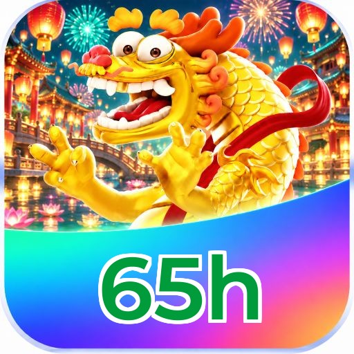 65h VIP Program Logo