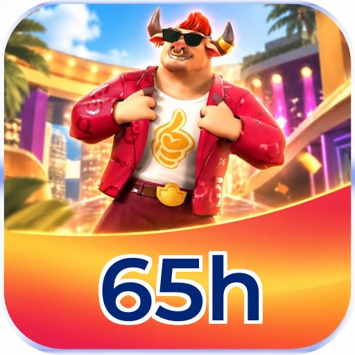 65h APK Logo Oficial Certificado