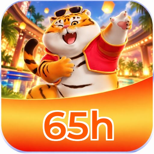 Logo 65h APK Android Brasil
