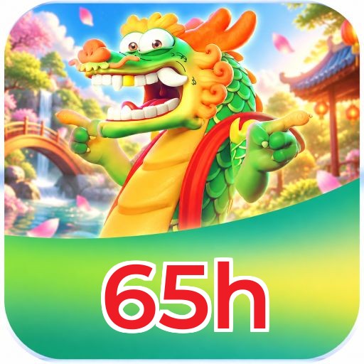 65h APP Logo Oficial Certificado Android iOS